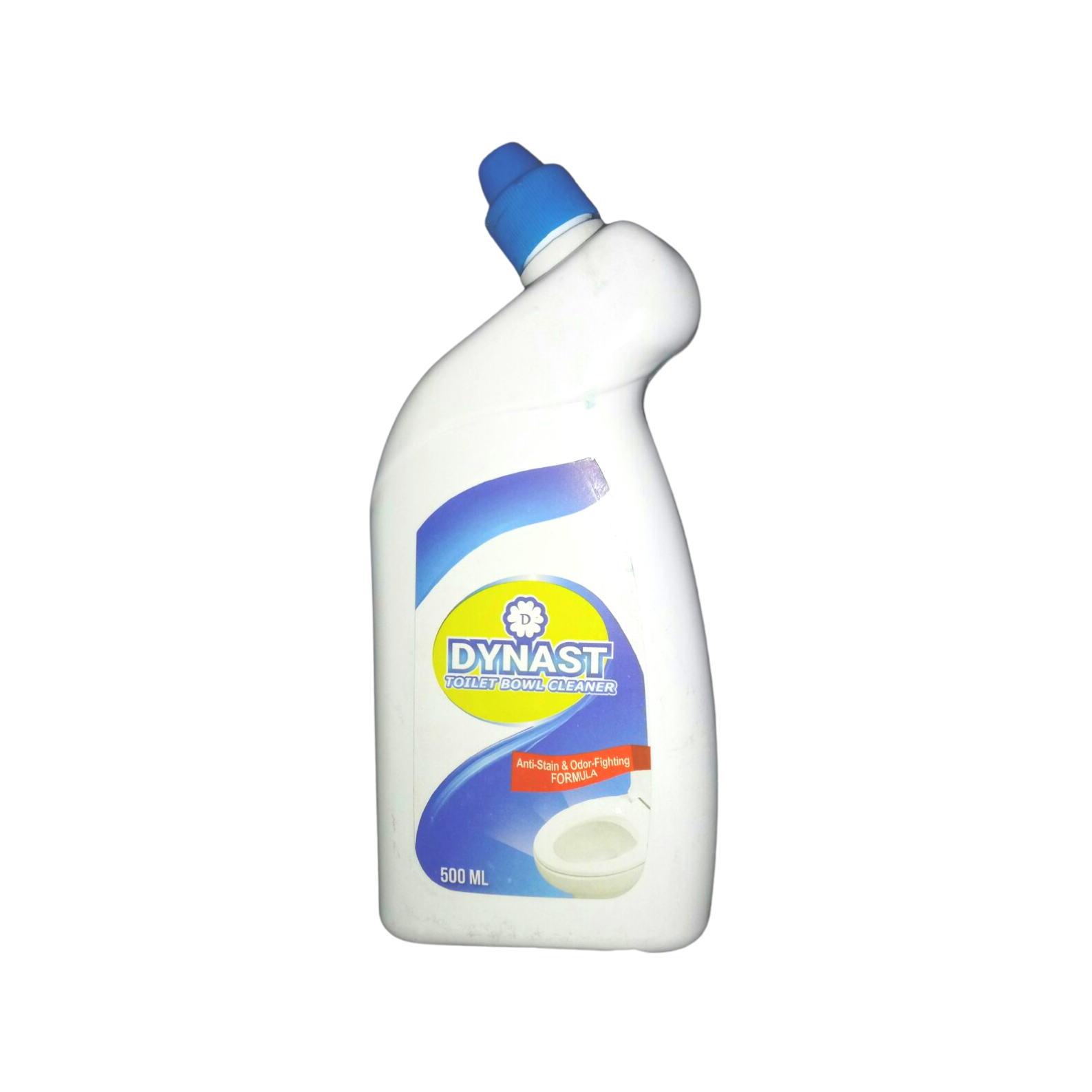 Dynast Toilet Bowl Cleaner 500mL